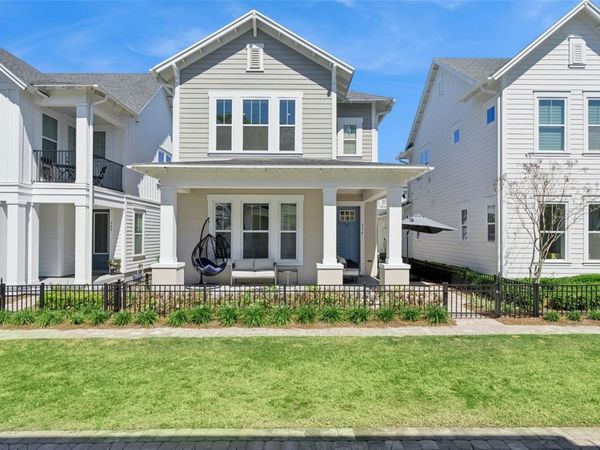 936 KYLEE ALY , WINTER GARDEN, FL 34787