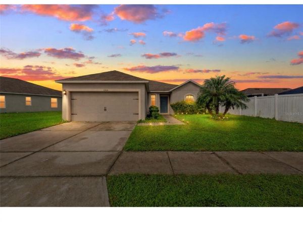 6304 RED HERRING DRIVE , WINTER HAVEN, FL 33881