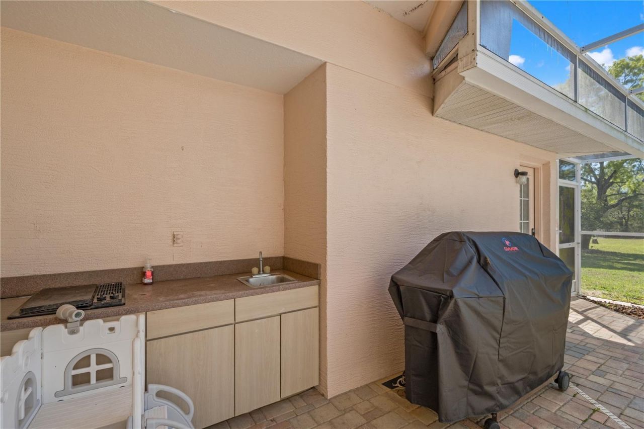 4071 Black Oak Trail , Brooksville, FL 34604 Photo