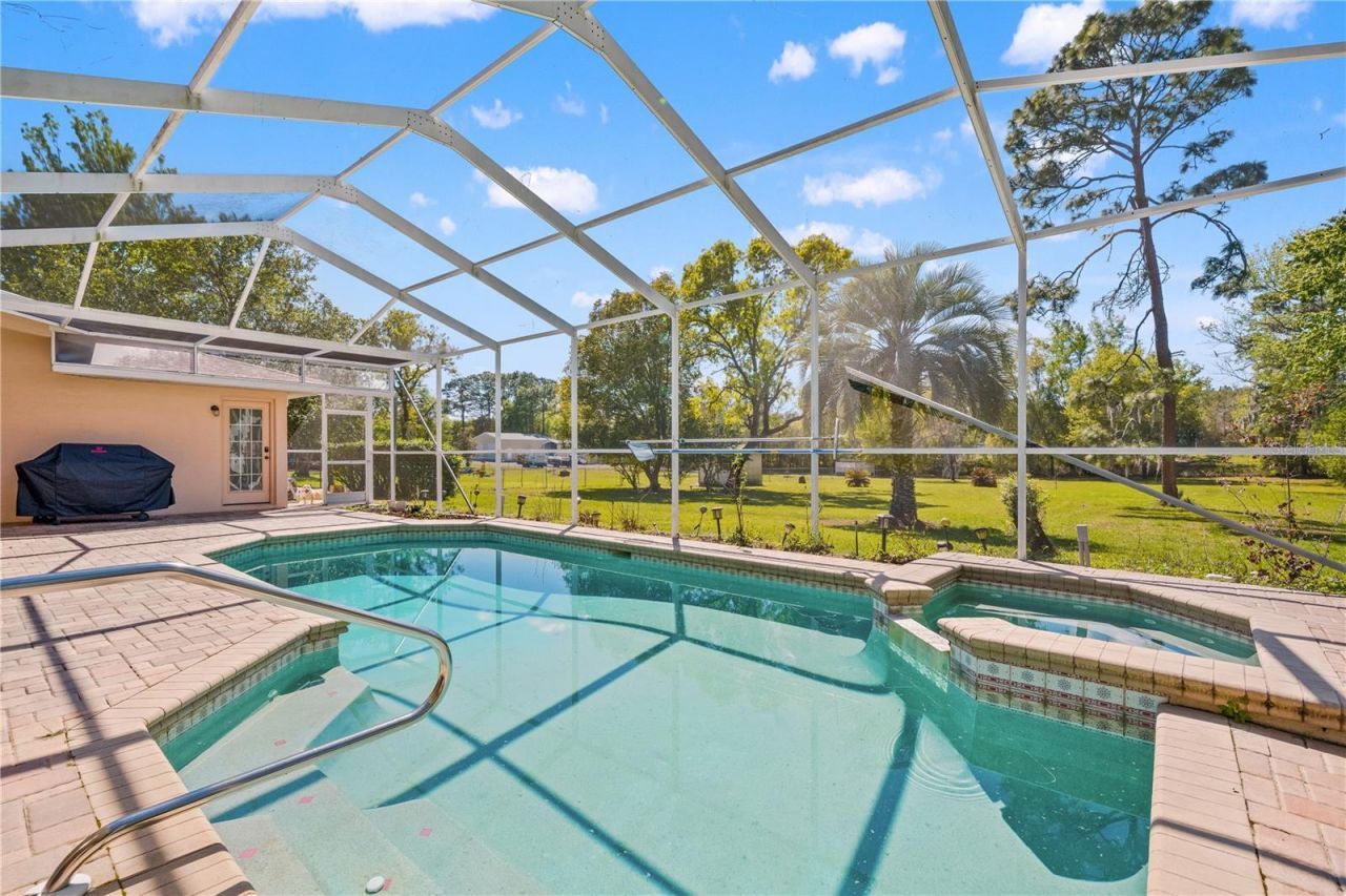 4071 Black Oak Trail , Brooksville, FL 34604 Photo