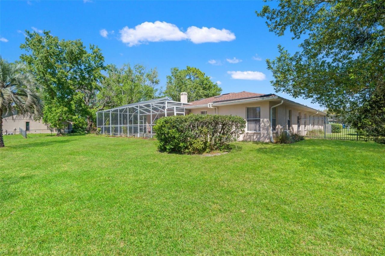 4071 Black Oak Trail , Brooksville, FL 34604 Photo