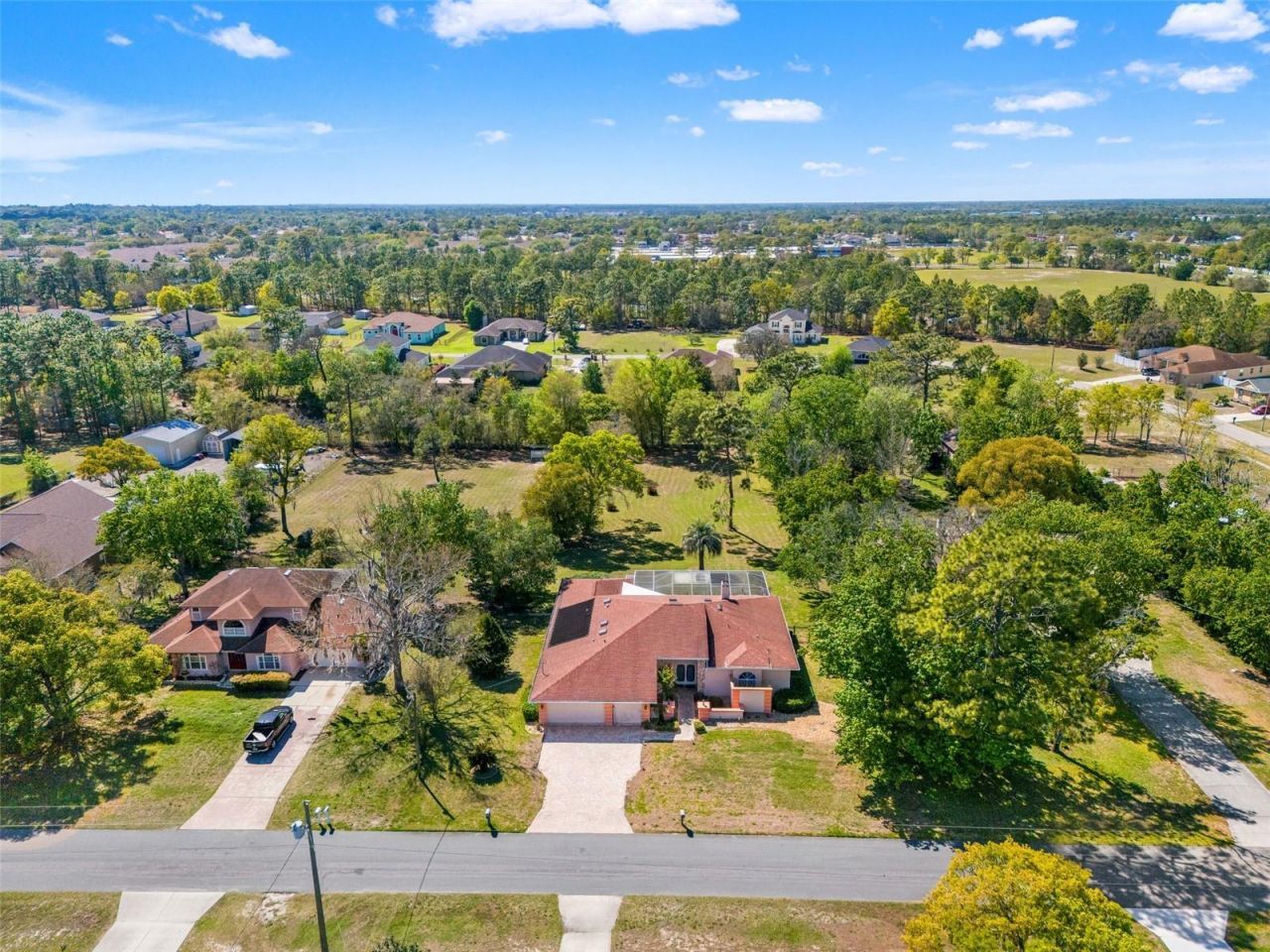 4071 Black Oak Trail , Brooksville, FL 34604 Photo