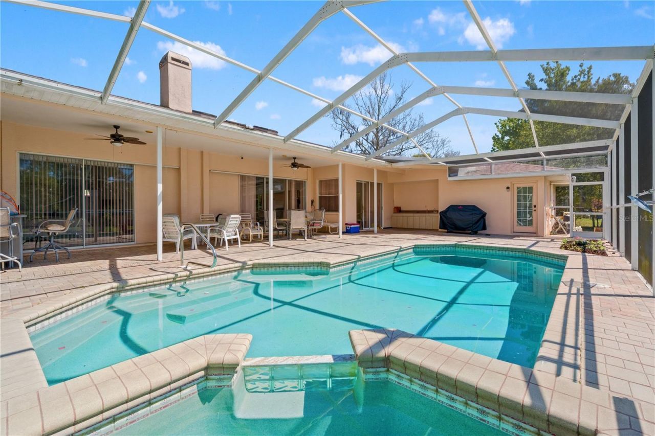 4071 Black Oak Trail , Brooksville, FL 34604 Photo