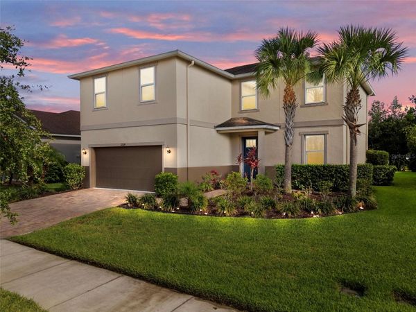 12124 LAKE BOULEVARD, TRINITY, FL 34655