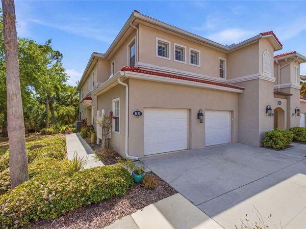 4000 IBIS WAY, Unit 101, VENICE, FL 34292
