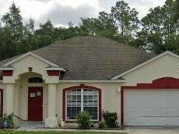 3010 GREYNOLDS AVENUE , SPRING HILL, FL 34608
