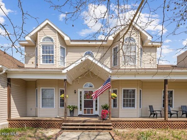 2705 Nc 211, Eagle Springs, NC 27242