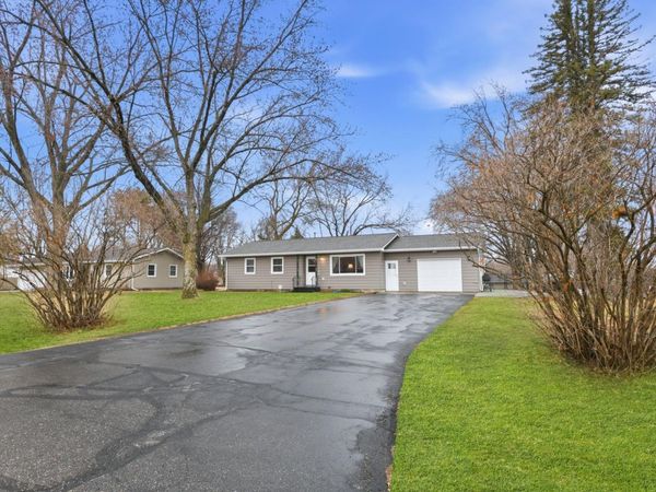 9658 Crestview Drive, Saint Joseph, MN 56374