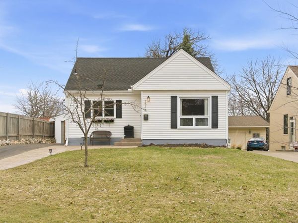 7516 North Street, Saint Louis Park, MN 55426