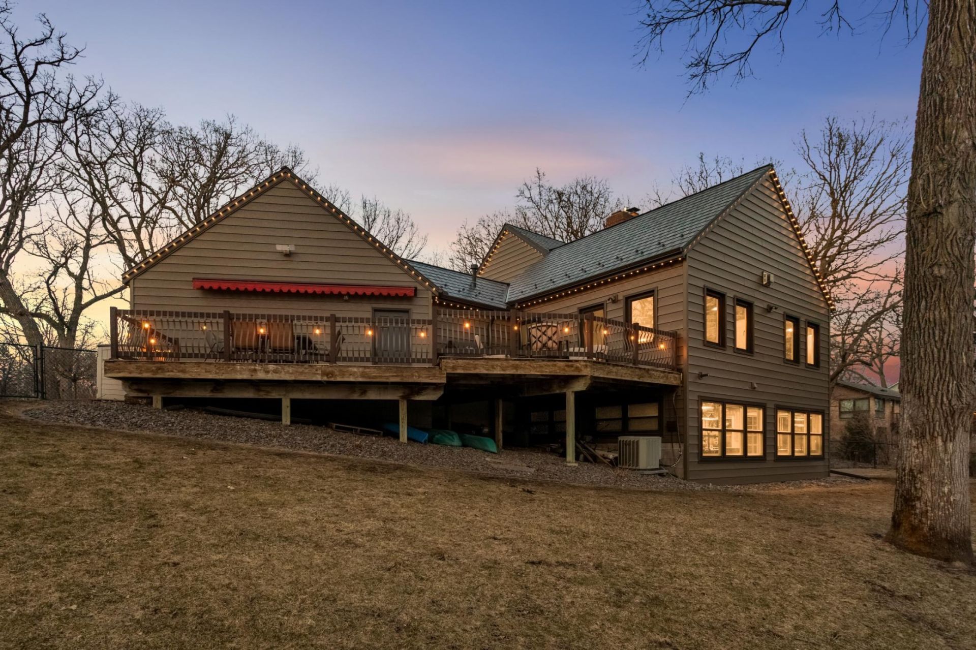 19887 182nd Avenue NW, Big Lake, MN 55309