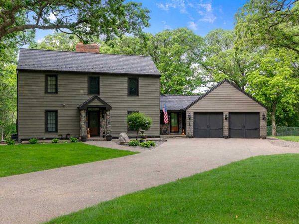 19887 182nd Avenue NW, Big Lake, MN 55309