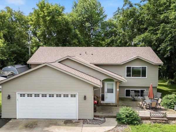 428 Riverview Drive, Monticello, MN 55362