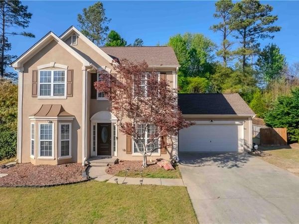 2865 Stonehenge Court , Cumming, GA 30041