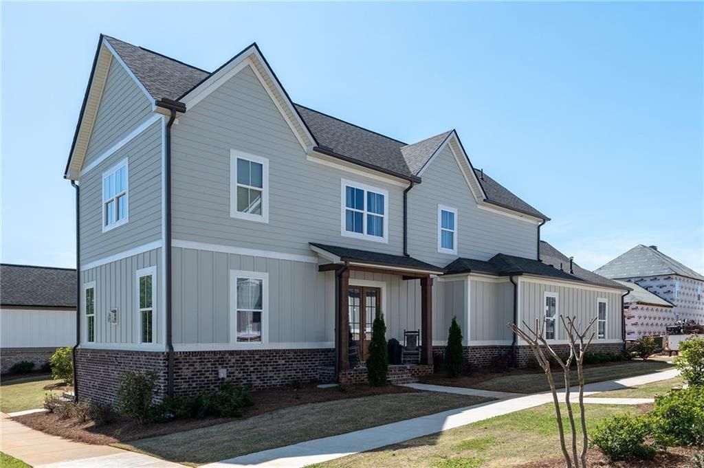 1380 Harmony Bend, Watkinsville, GA 30677 Main Photo