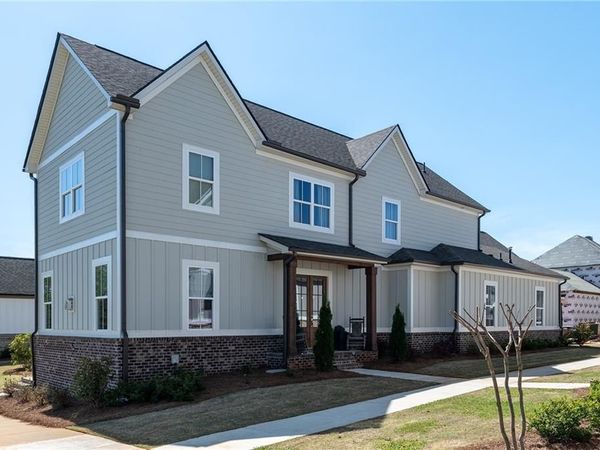 1380 Harmony Bend, Watkinsville, GA 30677