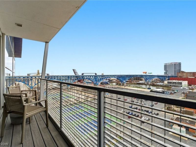 1237 Washington Avenue, Unit 1207, Cleveland, OH 44113 Photo 27