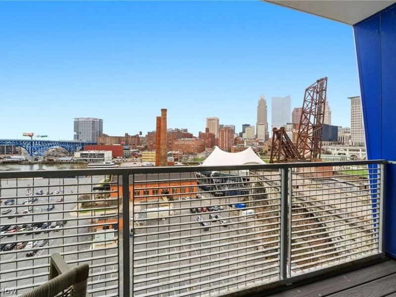 1237 Washington Avenue, Unit 1207, Cleveland, OH 44113 Photo 28