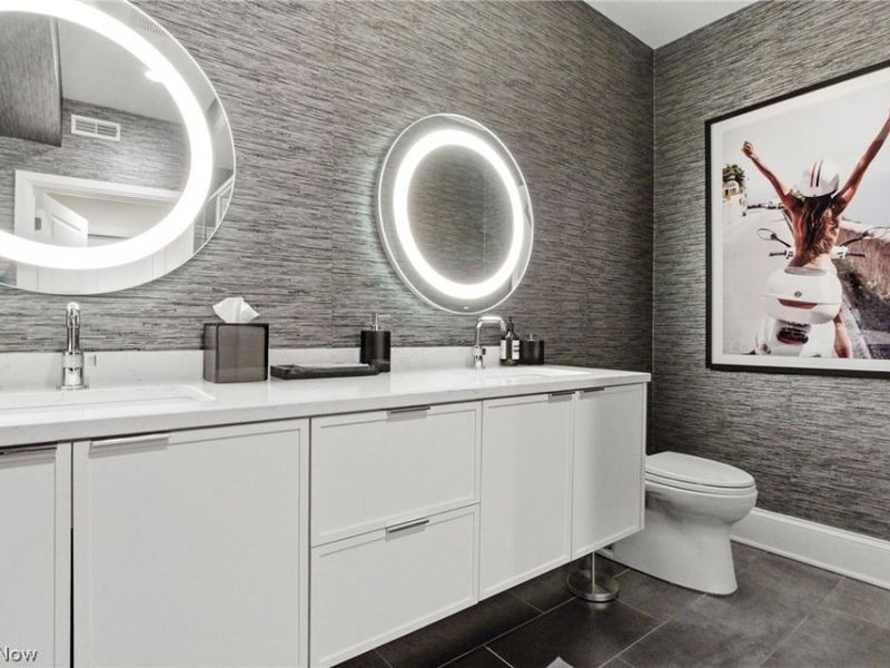 1237 Washington Avenue, Unit 1207, Cleveland, OH 44113 Photo 37