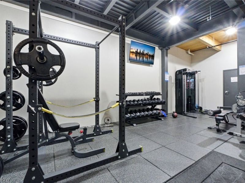 1237 Washington Avenue, Unit 1207, Cleveland, OH 44113 Photo 45