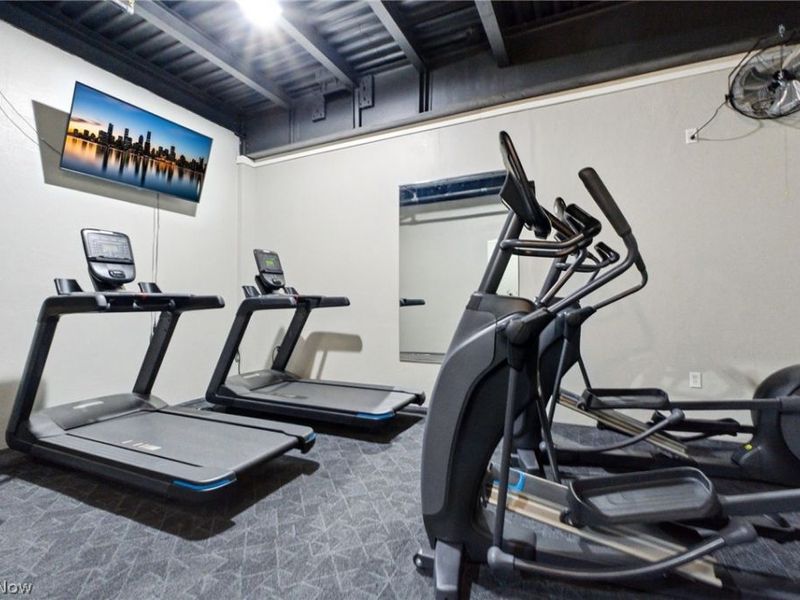 1237 Washington Avenue, Unit 1207, Cleveland, OH 44113 Photo 46