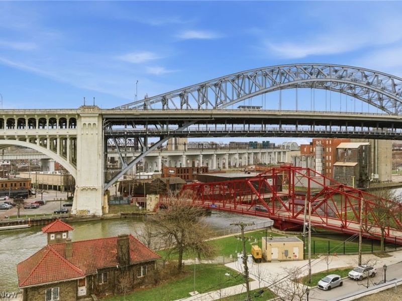 1237 Washington Avenue, Unit 1207, Cleveland, OH 44113 Photo 47