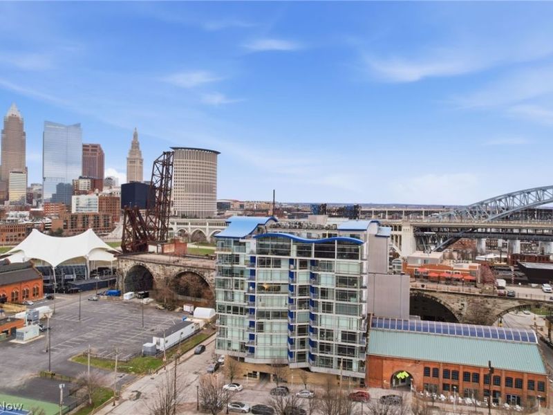 1237 Washington Avenue, Unit 1207, Cleveland, OH 44113 Photo 48