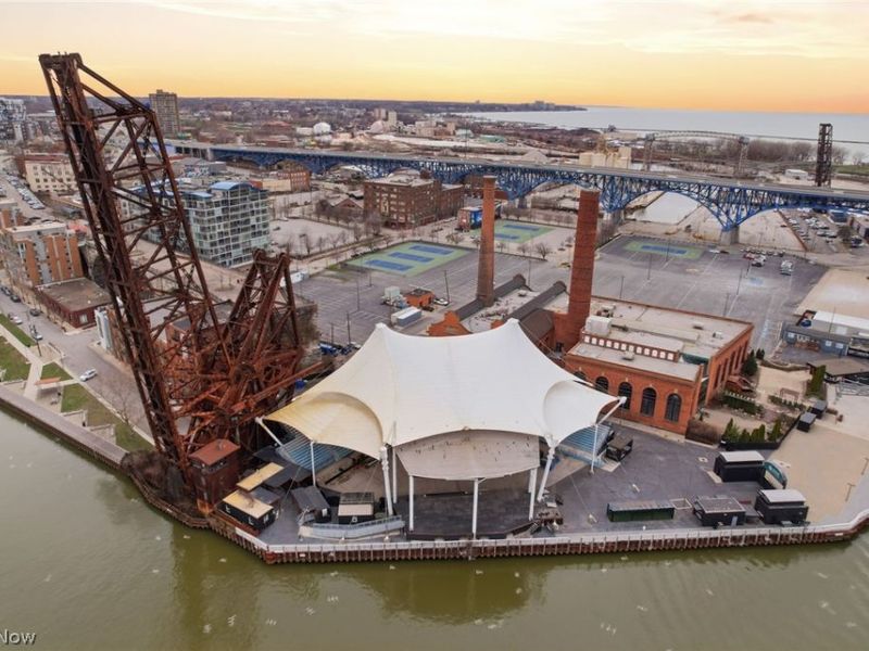 1237 Washington Avenue, Unit 1207, Cleveland, OH 44113 Photo 49