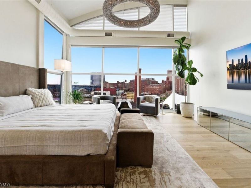 1237 Washington Avenue, Unit 1207, Cleveland, OH 44113 Photo 7