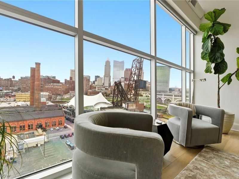 1237 Washington Avenue, Unit 1207, Cleveland, OH 44113 Photo 9