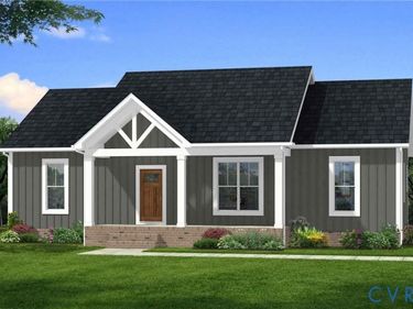 TBD Lot 4 Francisco Road, Farmville, VA 23901