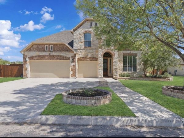 9718 Rosemire, San Antonio, TX 78254