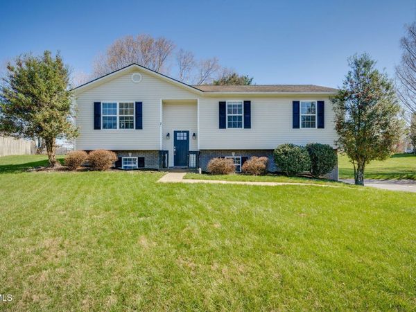 7 Providence Court, Jonesborough, TN 37659