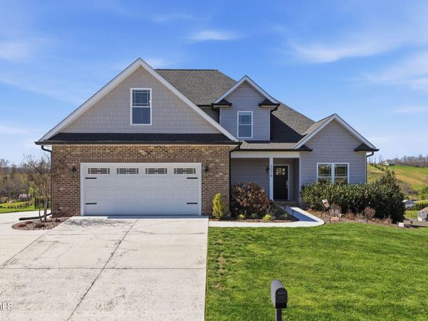 3078 Calton Hill, Kingsport, TN 37664