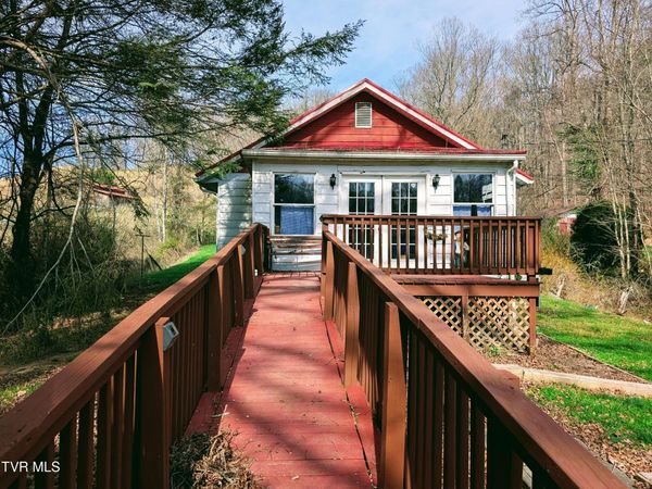 155 Selfe Drive, Clintwood, VA 24228