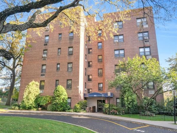 620 Pelham Road , Unit 6G, New Rochelle, NY 10805