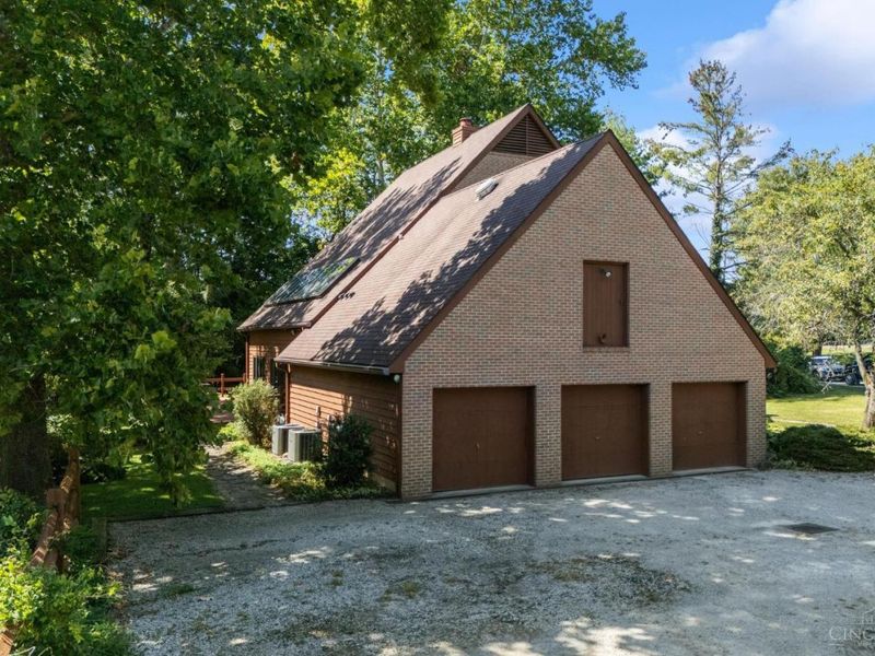 2361 Wilmington Road, Turtle Creek Twp, OH 45036 Photo 11