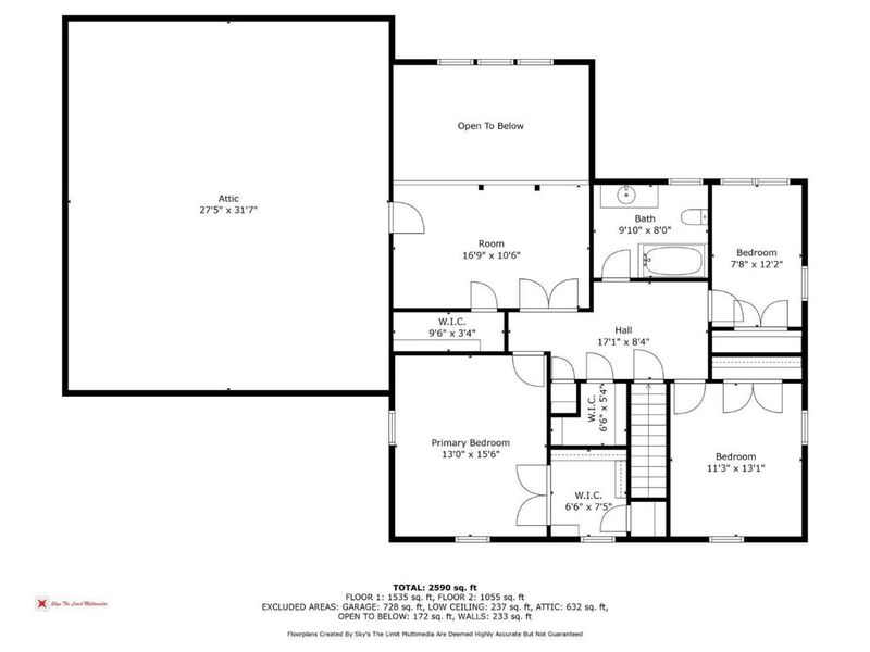 2361 Wilmington Road, Turtle Creek Twp, OH 45036 Photo 49