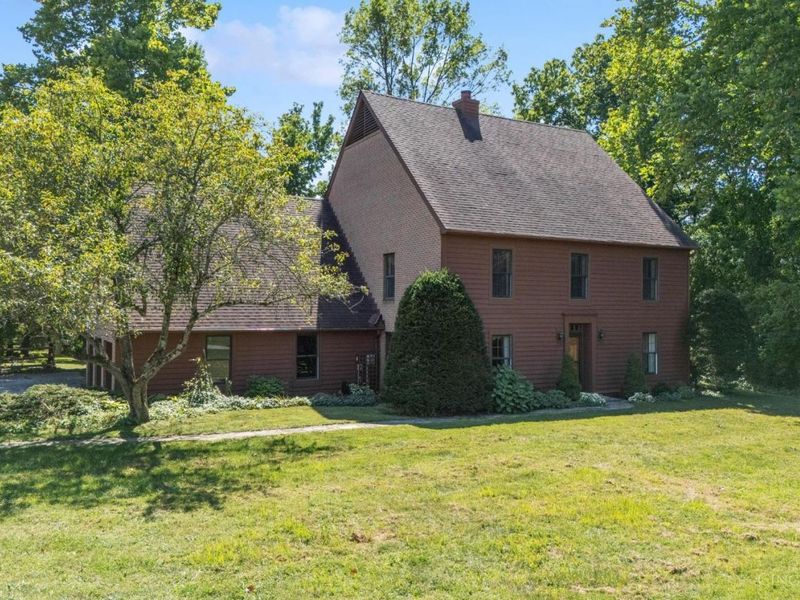 2361 Wilmington Road, Turtle Creek Twp, OH 45036 Photo 9