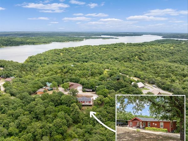 4080 Bud Drive , Sulphur, OK 73086