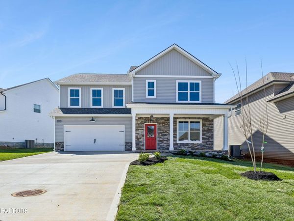 8926 Queensdale Lane, Knoxville, TN 37924