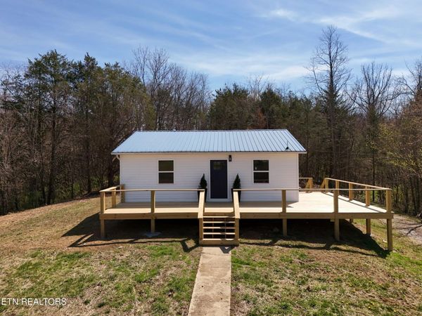 5875 Blue Springs Pkwy, Mosheim, TN 37818