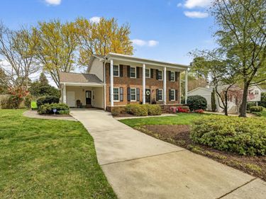 417 Crescent Court, Raleigh, NC 27609