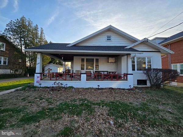 3424 RAYMOND STREET, READING, PA 19605