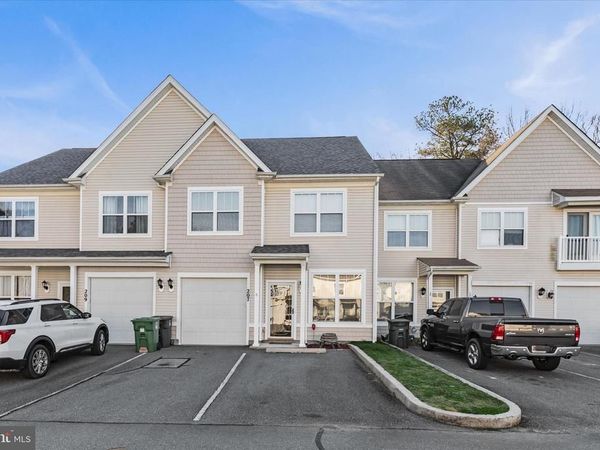 207 INTREPID LANE, Unit 1102, BERLIN, MD 21811