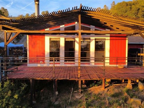 4047 Foothill, Lucerne, CA 95458