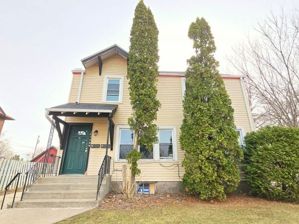 1444 Edgerton Street , Saint Paul, MN 55130