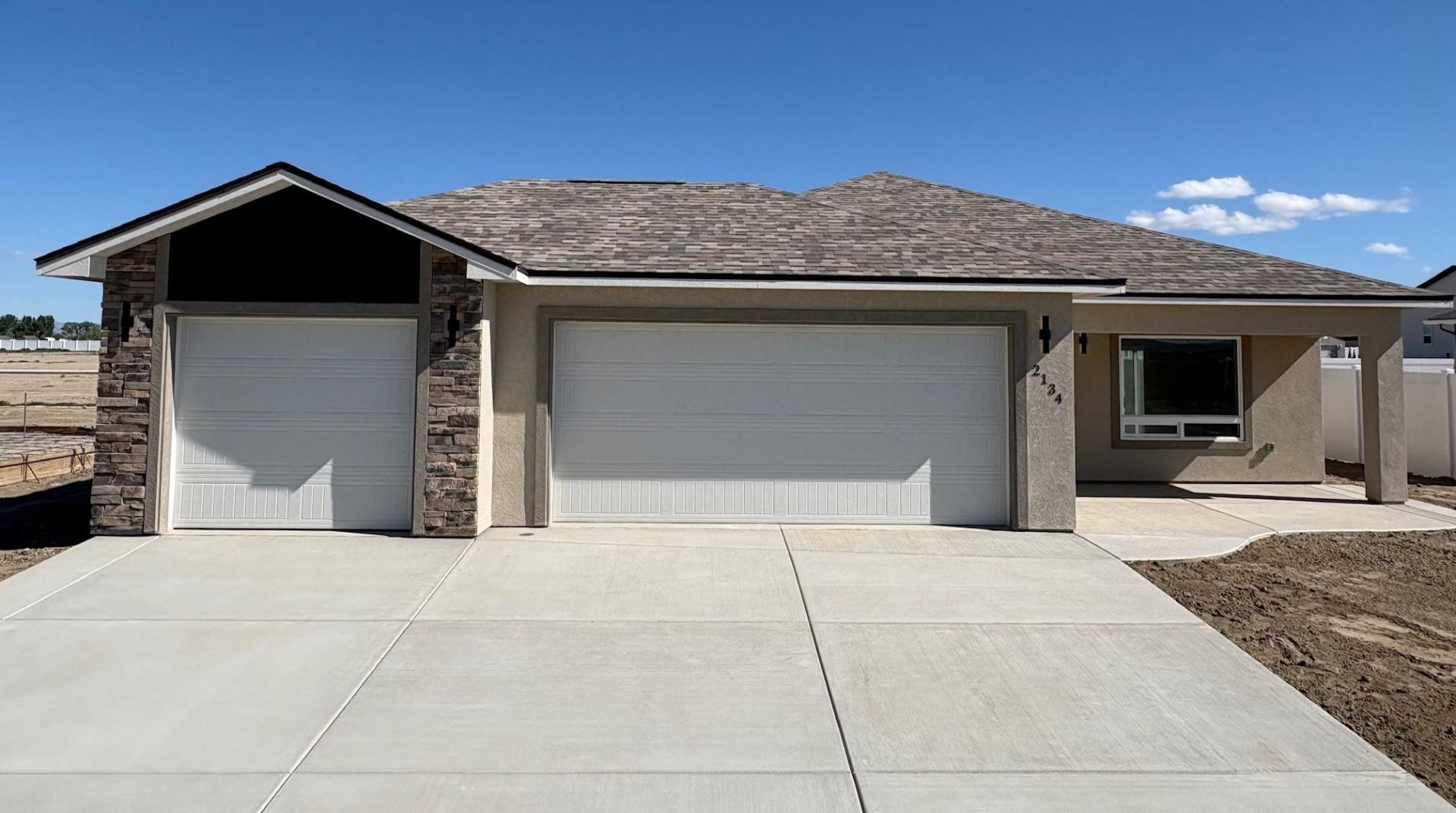 2134 Brookfield Drive Grand Junction, CO 81505