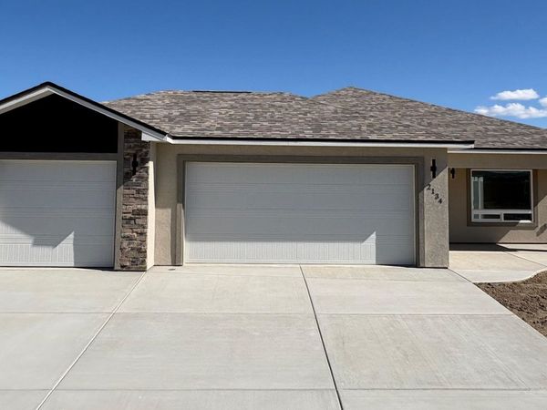 2134 Brookfield Drive, Grand Junction, CO 81505