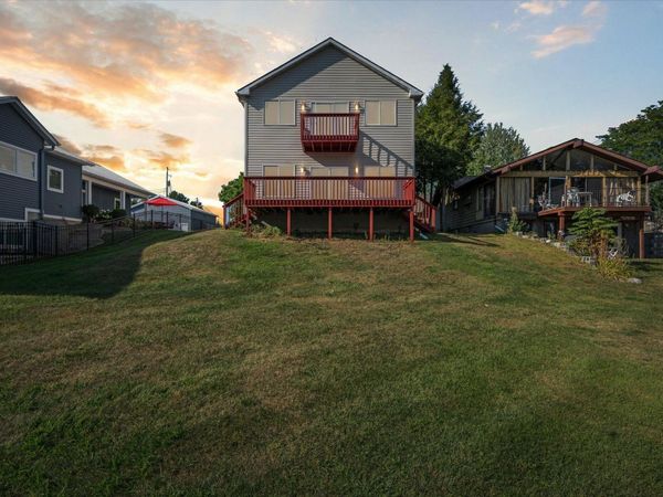 1 Woodrow Court, Battle Creek, MI 49015