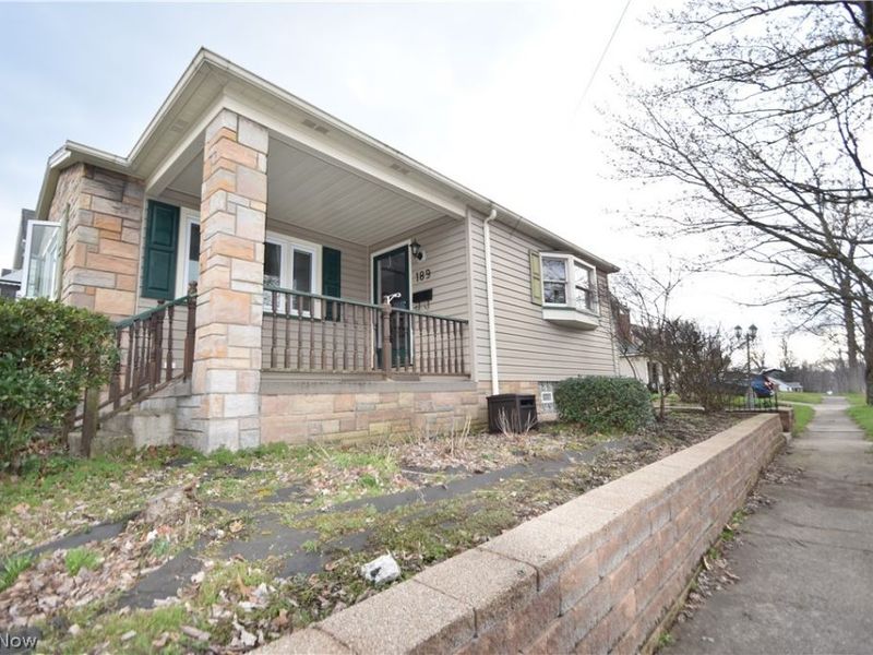 189 Center Street, Struthers, OH 44471 Photo 3